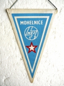 SSM ČSSR MEZ Mohelnice
