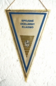 SSM ČSSR Spojené Ocelárny Kladno