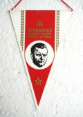 Zobrazit detail zboží: Klement Gottwald VŽKG (RETRO Politické)