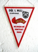 Mezinárodní Pionýrský Tábor