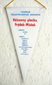 Vzorná TJ Válcovny Plechu F.Místek