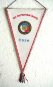Zobrazit detail zboží: Od Representantů ČSSR Kopaná (RETRO Sportovní)