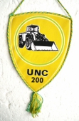 Zobrazit detail zboží: UNC 200 (RETRO Doprava)