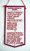 ŽDB - 65. Výročí VŘSR 1917 - 1982