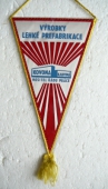 30 let TJ SPARTAK KOVONA-KARVINÁ 1952-1982