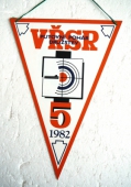 OS SNB Karviná Okr.Štáb PS VB