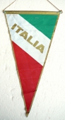 Zobrazit detail zboží: ITALIA C.U.S.I. (RETRO Sportovní)