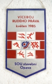 Buduj Vlast posílíš mír