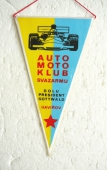Zobrazit detail zboží: AMK Dolu President Gottwald Havířov (RETRO Doprava)