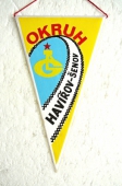 AMK Dolu President Gottwald Havířov