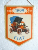 Zobrazit detail zboží: FIAT 1899 (RETRO Doprava)