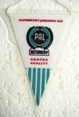 Zobrazit detail zboží: PAL Autobrzdy Jablonec n/N (RETRO Doprava)