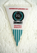 PAL Autobrzdy Jablonec n/N