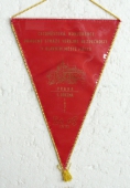 25 let PS-VB 1952-1977