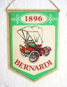 Zobrazit detail zboží: BERNARDI 1896 (RETRO Doprava)