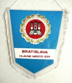 KLUB ZNB MV a ŽP SSR