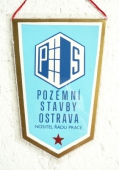 PSO závod 04 Orenburg SSSR