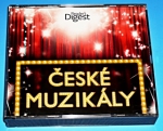 Zobrazit detail zboží: České muzikály (České a slovenské)