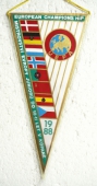 Zobrazit detail zboží: European Champions HIP UEFA 1988 (RETRO Sportovní)