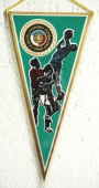 European Champions HIP UEFA 1988