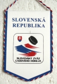 Slovak Republic ICE Hockey Federation