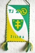 Zobrazit detail zboží: TJ ZVL Žilina (RETRO Sportovní)