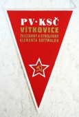 KSČ PV VŽKG