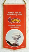 OKR Důl HLUBINA k.p.Ostrava
