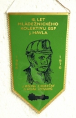 Důl J.Fučík
