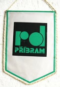 Rudné Doly Příbram
