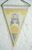 Důl Rudý Říjen n.p.OKR