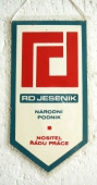 Zobrazit detail zboží: RD Jeseník (RETRO Hornické)