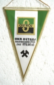 Zobrazit detail zboží: OSTROJ k.p.Opava z.Frýdlant n/O. (RETRO Hornické)