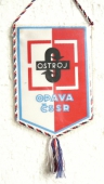 Zobrazit detail zboží: OSTROJ Opava ČSSR (RETRO Hornické)
