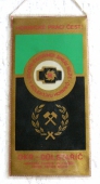 ATHOS AMK Důl STAŘÍČ