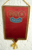 Zobrazit detail zboží: DUKLA PRAHA (RETRO Sportovní)
