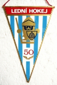 50 let Ledního Hokeje Tj Vítkovice