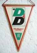 Zobrazit detail zboží: OKR Důl DUKLA Havířov (RETRO Hornické)