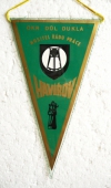 Zobrazit detail zboží: OKR Důl DUKLA Havířov (RETRO Hornické)