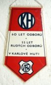 60 let VŘSR VFM