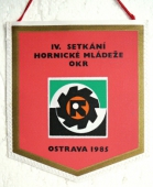 Sm KV SSM Komise Hornické Mládeže