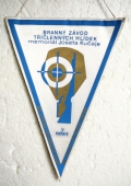SSM ČSSR DPMO Budišovice 1978