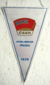 30 let PO SSM 1949-1979