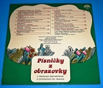 Písničky z obrazovky s Václavem Zahradníkem a orchestrem Čs. televize
