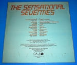 The Sensational Seventies