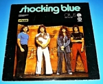Zobrazit detail zboží: Shocking Blue : 3rd Album (Zahraniční)