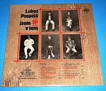 Pospíšil Luboš , 5P ‎– ... Jsem v tom ...