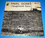 Zobrazit detail zboží: Dobeš Pavel – Skupinové foto (Country & Folk)