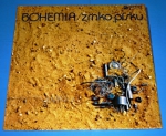 Zobrazit detail zboží: Bohemia – Zrnko písku (Jazz, Blues, Dixieland)