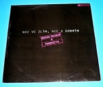 Zobrazit detail zboží: Prokop Michal & Framus ‎– Nic ve zlým, nic v dobrým (České)